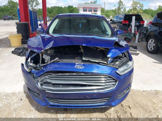 3FA6P0G76GR287840 Ford FUSION S