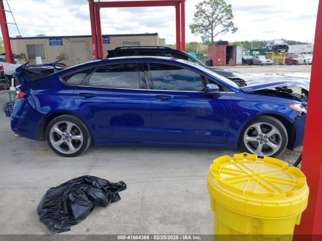 3FA6P0G76GR287840 Ford FUSION S