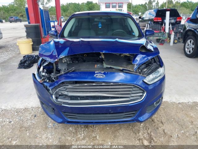 3FA6P0G76GR287840 Ford FUSION S