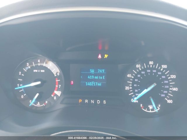 3FA6P0G76GR287840 Ford FUSION S