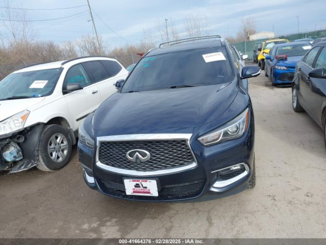 5N1DL0MM2HC554832 Infiniti QX60