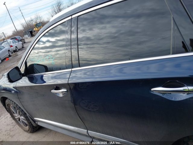 5N1DL0MM2HC554832 Infiniti QX60