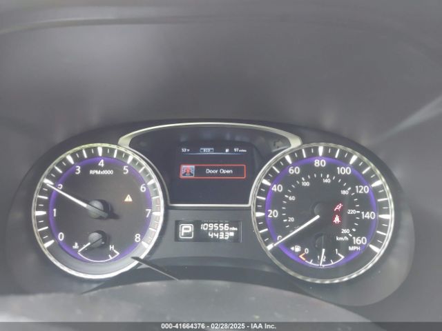 5N1DL0MM2HC554832 Infiniti QX60
