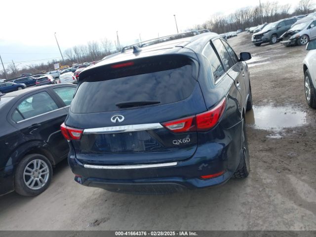 5N1DL0MM2HC554832 Infiniti QX60