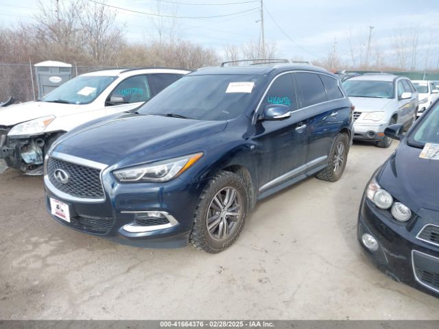 5N1DL0MM2HC554832 Infiniti QX60