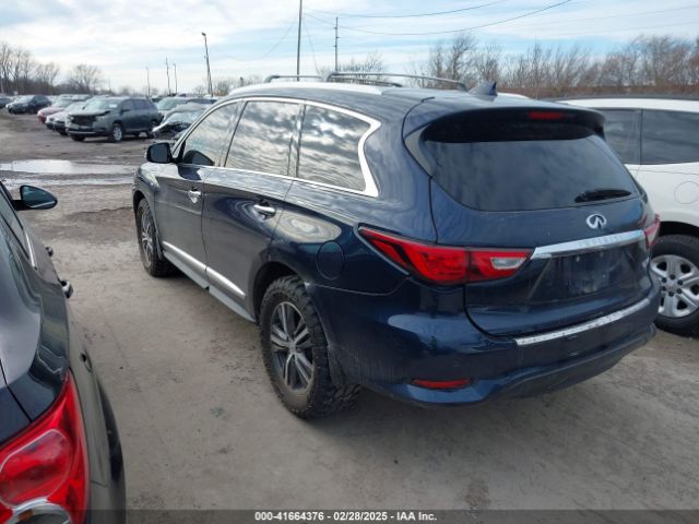 5N1DL0MM2HC554832 Infiniti QX60