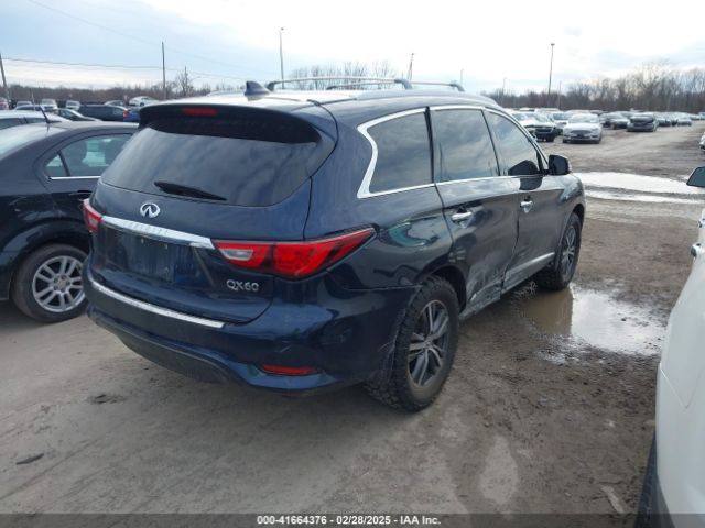 5N1DL0MM2HC554832 Infiniti QX60