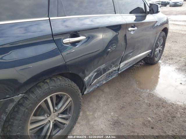 5N1DL0MM2HC554832 Infiniti QX60