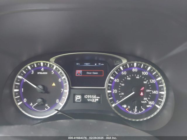 5N1DL0MM2HC554832 Infiniti QX60