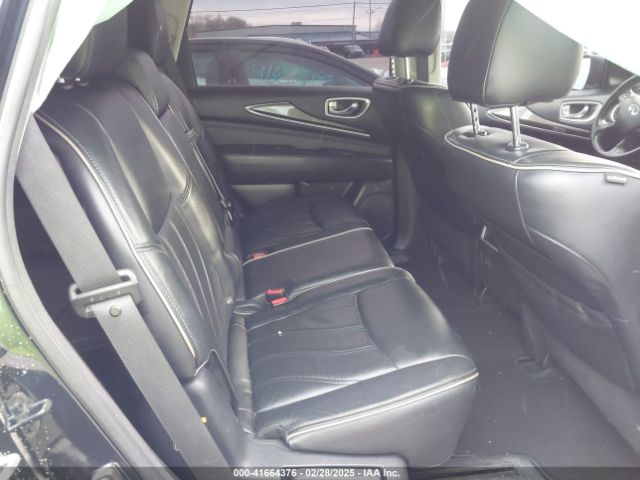 5N1DL0MM2HC554832 Infiniti QX60