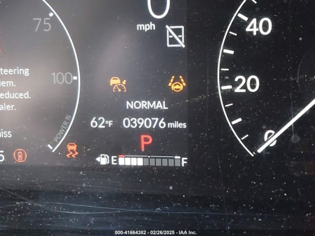 2HKRS6H59PH803729 Honda Cr-v Hybrid Sport
