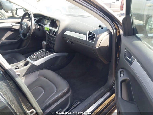 2012 AUDI A4 WAUFFAFL9CN010949 Photo 4