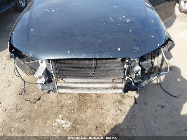 2012 AUDI A4 WAUFFAFL9CN010949 Photo 5