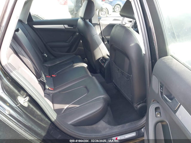 2012 AUDI A4 WAUFFAFL9CN010949 Photo 7