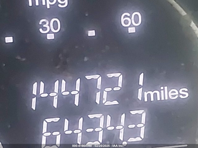 Honda ACCORD LX 2017 1HGCR2F3XHA153167 Image 7