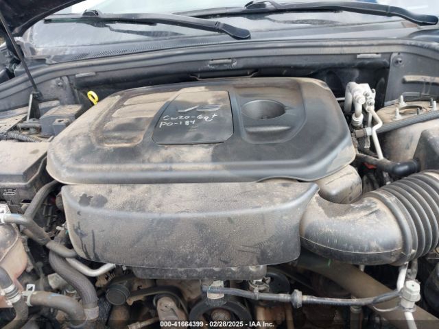 1C4RJFBG8MC646652 Jeep Grand Cherokee Limited 4x4