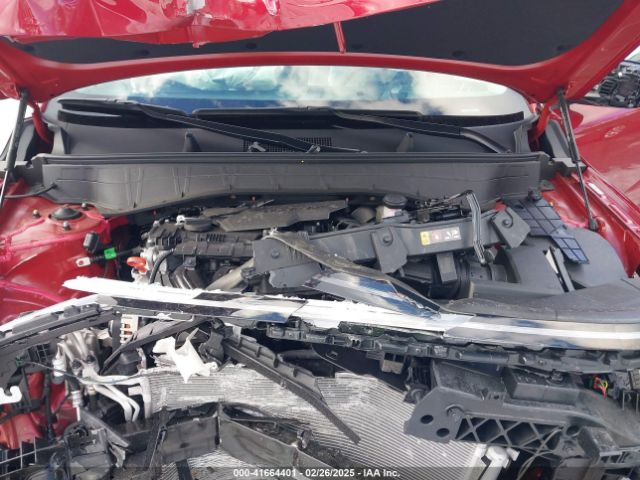 KM8HBCAB3RU141483 Hyundai Kona Sel