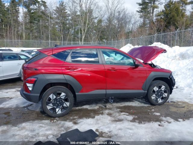 KM8HBCAB3RU141483 Hyundai Kona Sel