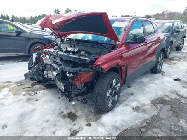 KM8HBCAB3RU141483 Hyundai Kona Sel