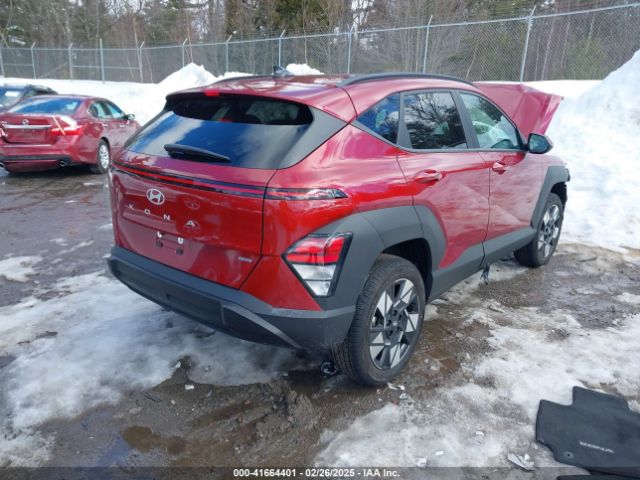 KM8HBCAB3RU141483 Hyundai Kona Sel