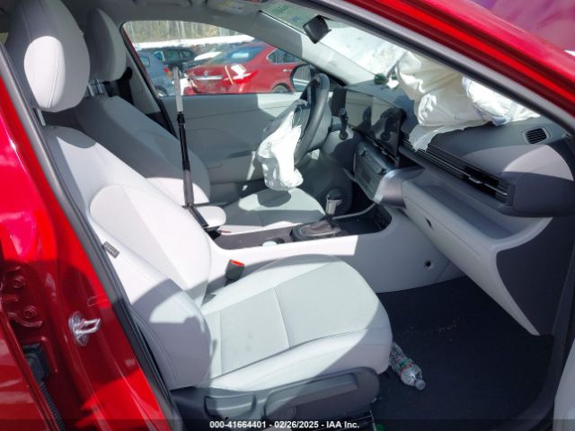 KM8HBCAB3RU141483 Hyundai Kona Sel