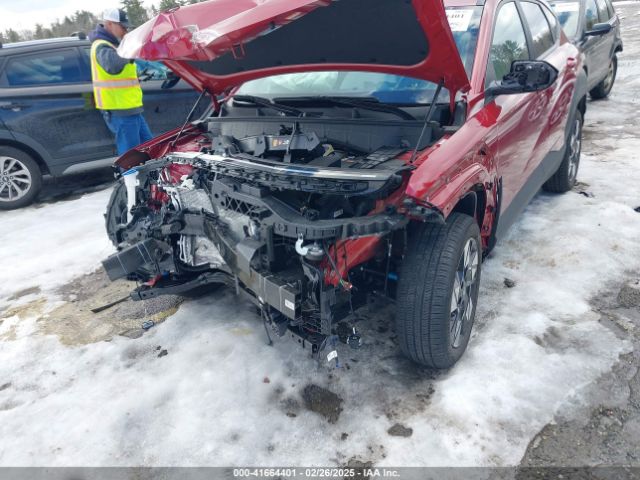 KM8HBCAB3RU141483 Hyundai Kona Sel