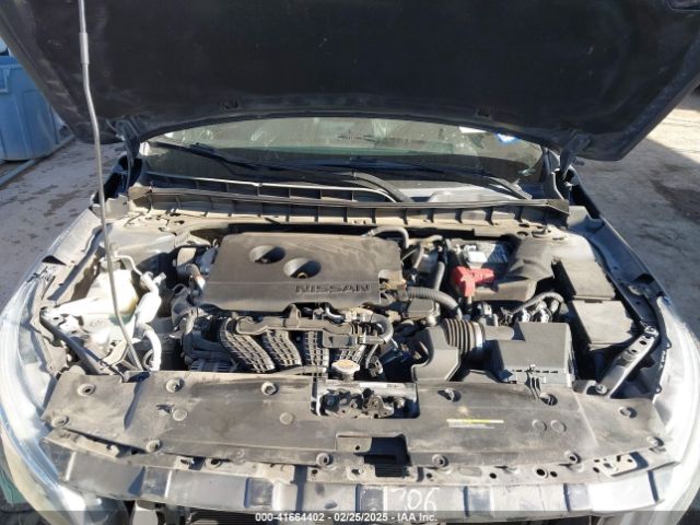 1N4BL4EV0LC241433 Nissan Altima Sl Fwd