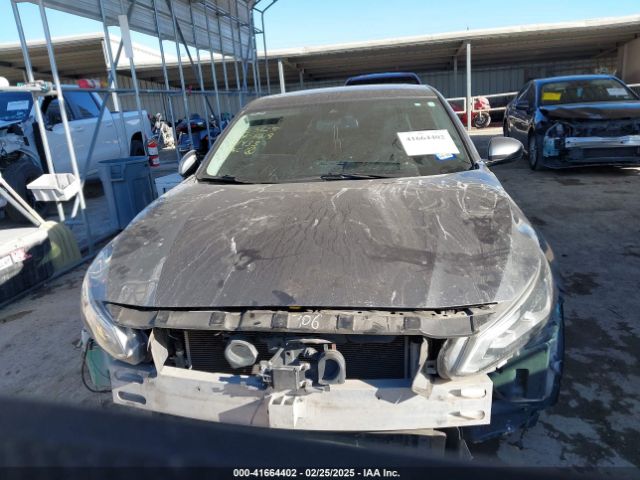 1N4BL4EV0LC241433 Nissan Altima Sl Fwd