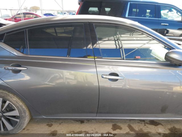 1N4BL4EV0LC241433 Nissan Altima Sl Fwd