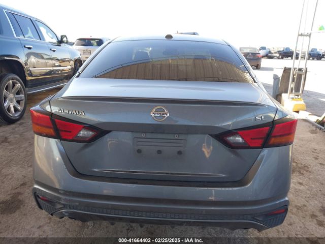 1N4BL4EV0LC241433 Nissan Altima Sl Fwd