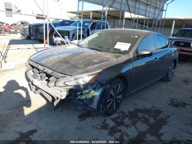 1N4BL4EV0LC241433 Nissan Altima Sl Fwd