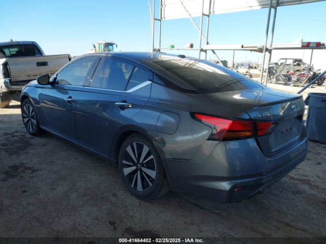1N4BL4EV0LC241433 Nissan Altima Sl Fwd