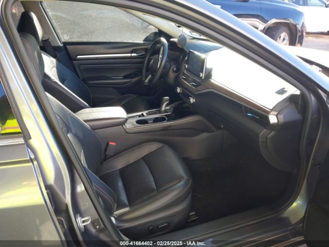 1N4BL4EV0LC241433 Nissan Altima Sl Fwd