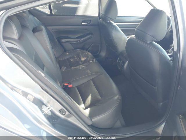 1N4BL4EV0LC241433 Nissan Altima Sl Fwd