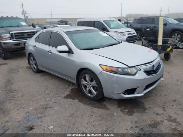 2012 ACURA TSX JH4CU2F65CC019265 Photo 0