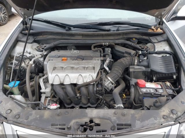 2012 ACURA TSX JH4CU2F65CC019265 Photo 9