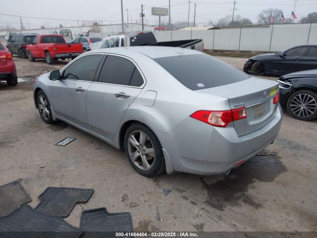 2012 ACURA TSX JH4CU2F65CC019265 Photo 2