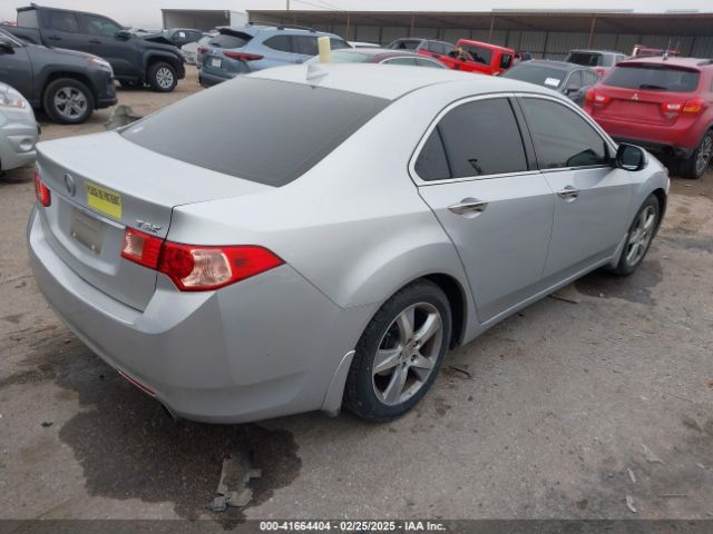 2012 ACURA TSX JH4CU2F65CC019265 Photo 3