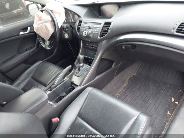 2012 ACURA TSX JH4CU2F65CC019265 Photo 4