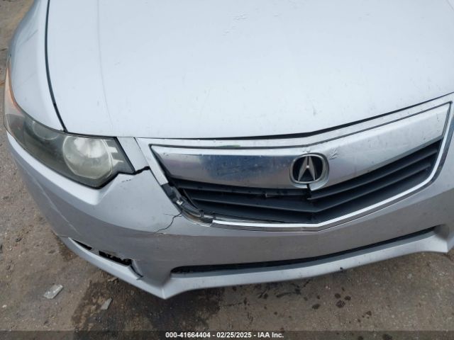 2012 ACURA TSX JH4CU2F65CC019265 Photo 5