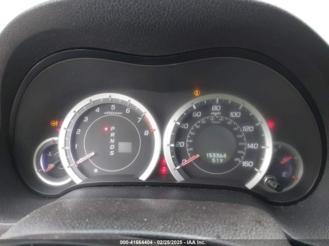 2012 ACURA TSX JH4CU2F65CC019265 Photo 6