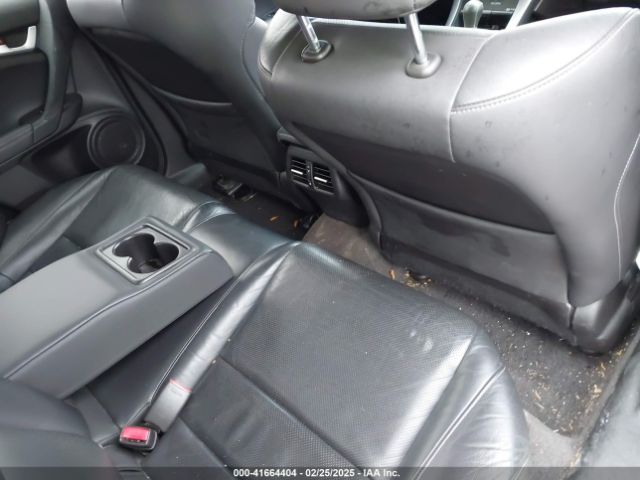 2012 ACURA TSX JH4CU2F65CC019265 Photo 7