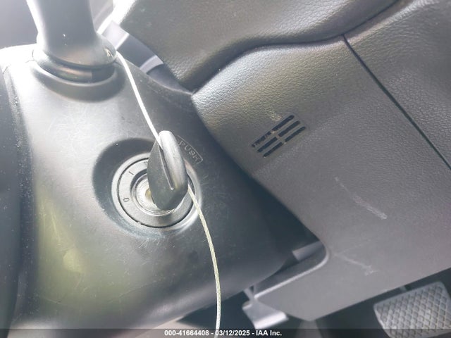 Honda CR-V LX 2018 2HKRW5H35JH422013 Image 11
