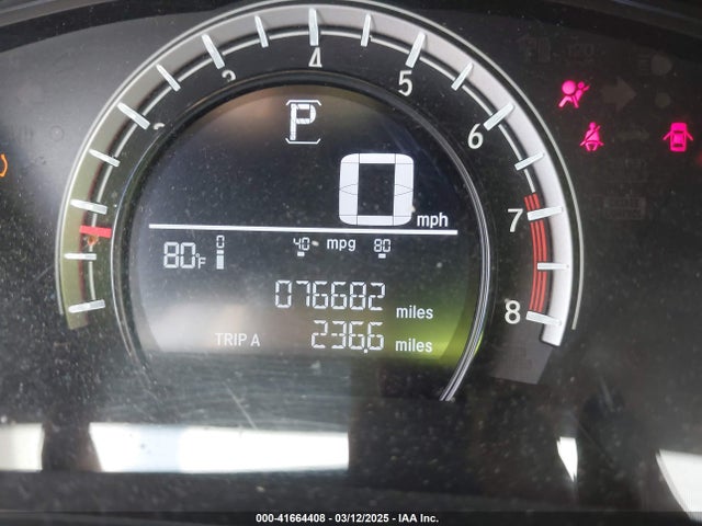 Honda CR-V LX 2018 2HKRW5H35JH422013 Image 15