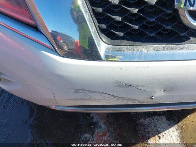 Nissan Pathfinder Sv 2014 5N1AR2MN4EC666811 Image 12