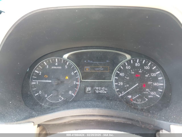 Nissan Pathfinder Sv 2014 5N1AR2MN4EC666811 Image 7