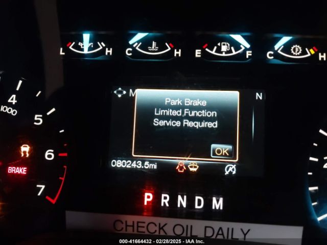 1FTEX1EP4KKC42195 Ford F-150 Xl