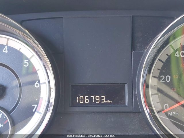 2C4RDGBG4ER268593 Dodge Grand Caravan Se 30th Anniversary