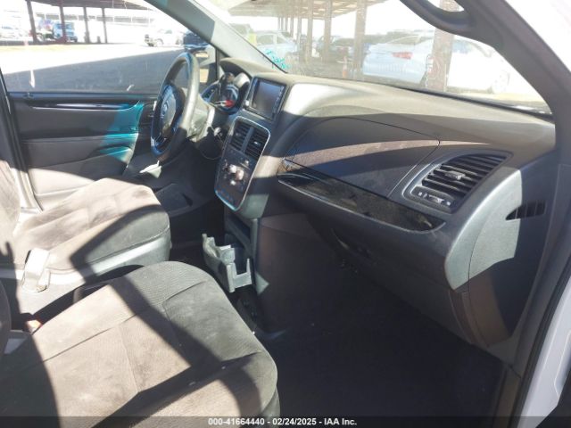 2C4RDGBG4ER268593 Dodge Grand Caravan Se 30th Anniversary