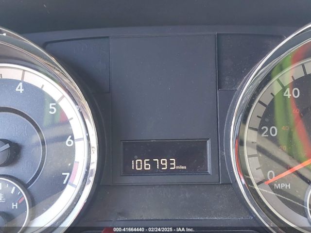 2C4RDGBG4ER268593 Dodge Grand Caravan Se 30th Anniversary